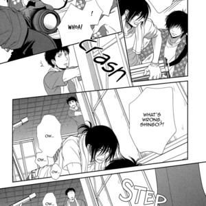 [SAKYO Aya] Kuroneko Kareshi no Amaekata [Eng] – Gay Manga sex 67
