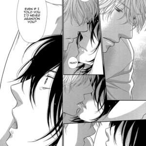[SAKYO Aya] Kuroneko Kareshi no Amaekata [Eng] – Gay Manga sex 76
