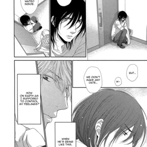 [SAKYO Aya] Kuroneko Kareshi no Amaekata [Eng] – Gay Manga sex 105