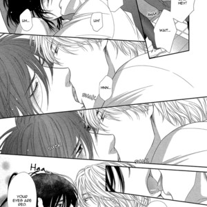 [SAKYO Aya] Kuroneko Kareshi no Amaekata [Eng] – Gay Manga sex 106