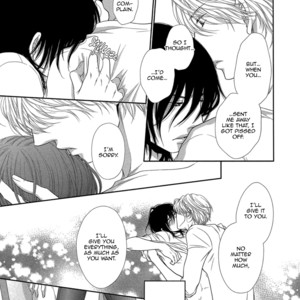 [SAKYO Aya] Kuroneko Kareshi no Amaekata [Eng] – Gay Manga sex 108