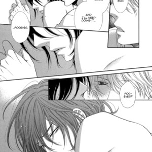 [SAKYO Aya] Kuroneko Kareshi no Amaekata [Eng] – Gay Manga sex 112