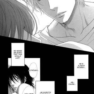 [SAKYO Aya] Kuroneko Kareshi no Amaekata [Eng] – Gay Manga sex 113
