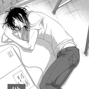 [SAKYO Aya] Kuroneko Kareshi no Amaekata [Eng] – Gay Manga sex 119