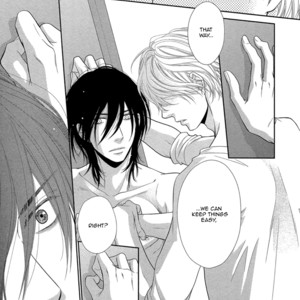 [SAKYO Aya] Kuroneko Kareshi no Amaekata [Eng] – Gay Manga sex 121