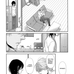 [SAKYO Aya] Kuroneko Kareshi no Amaekata [Eng] – Gay Manga sex 124