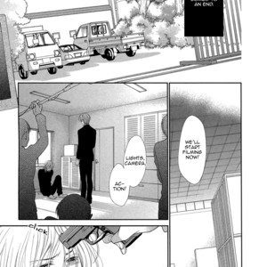 [SAKYO Aya] Kuroneko Kareshi no Amaekata [Eng] – Gay Manga sex 127