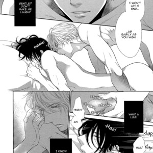 [SAKYO Aya] Kuroneko Kareshi no Amaekata [Eng] – Gay Manga sex 140
