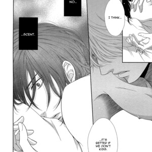 [SAKYO Aya] Kuroneko Kareshi no Amaekata [Eng] – Gay Manga sex 142