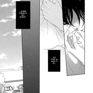 [SAKYO Aya] Kuroneko Kareshi no Amaekata [Eng] – Gay Manga sex 143