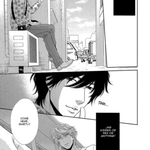 [SAKYO Aya] Kuroneko Kareshi no Amaekata [Eng] – Gay Manga sex 149