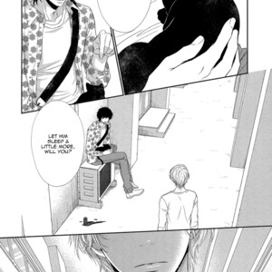 [SAKYO Aya] Kuroneko Kareshi no Amaekata [Eng] – Gay Manga sex 155