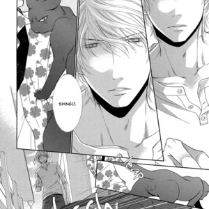 [SAKYO Aya] Kuroneko Kareshi no Amaekata [Eng] – Gay Manga sex 157