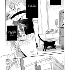 [SAKYO Aya] Kuroneko Kareshi no Amaekata [Eng] – Gay Manga sex 159