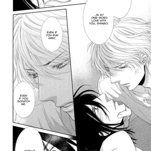 [SAKYO Aya] Kuroneko Kareshi no Amaekata [Eng] – Gay Manga sex 167
