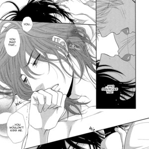 [SAKYO Aya] Kuroneko Kareshi no Amaekata [Eng] – Gay Manga sex 170
