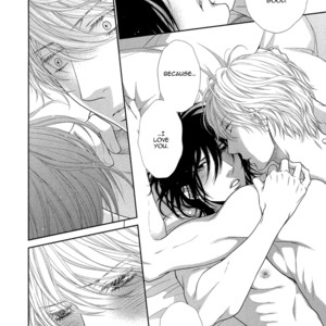 [SAKYO Aya] Kuroneko Kareshi no Amaekata [Eng] – Gay Manga sex 177