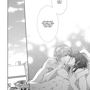 [SAKYO Aya] Kuroneko Kareshi no Amaekata [Eng] – Gay Manga sex 181