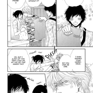 [SAKYO Aya] Kuroneko Kareshi no Amaekata [Eng] – Gay Manga sex 183
