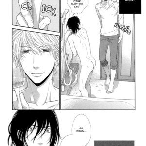 [SAKYO Aya] Kuroneko Kareshi no Amaekata [Eng] – Gay Manga sex 191