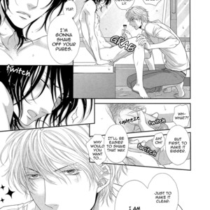 [SAKYO Aya] Kuroneko Kareshi no Amaekata [Eng] – Gay Manga sex 192