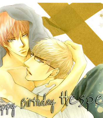 [FUJII Mitori] After Morning Love [Eng] – Gay Manga sex 39