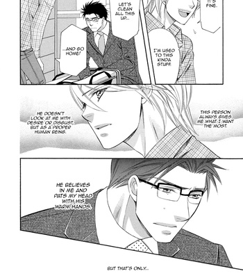 [FUJII Mitori] After Morning Love [Eng] – Gay Manga sex 88