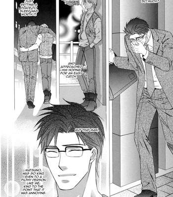 [FUJII Mitori] After Morning Love [Eng] – Gay Manga sex 109