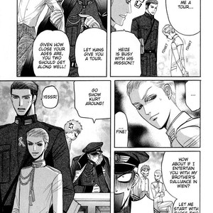 [Mizukami Shin] Datenshi ni Sasageru Uta [Eng] – Gay Manga sex 19