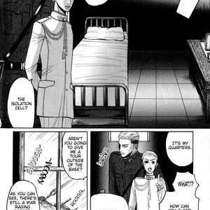 [Mizukami Shin] Datenshi ni Sasageru Uta [Eng] – Gay Manga sex 20