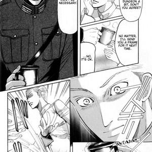 [Mizukami Shin] Datenshi ni Sasageru Uta [Eng] – Gay Manga sex 22