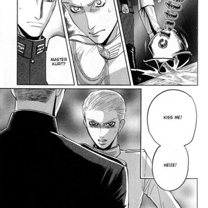 [Mizukami Shin] Datenshi ni Sasageru Uta [Eng] – Gay Manga sex 23