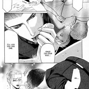 [Mizukami Shin] Datenshi ni Sasageru Uta [Eng] – Gay Manga sex 30