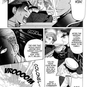 [Mizukami Shin] Datenshi ni Sasageru Uta [Eng] – Gay Manga sex 39
