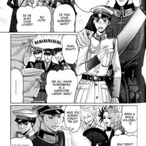 [Mizukami Shin] Datenshi ni Sasageru Uta [Eng] – Gay Manga sex 45