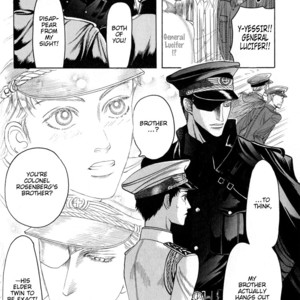 [Mizukami Shin] Datenshi ni Sasageru Uta [Eng] – Gay Manga sex 48