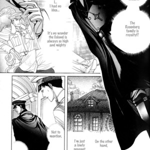 [Mizukami Shin] Datenshi ni Sasageru Uta [Eng] – Gay Manga sex 51