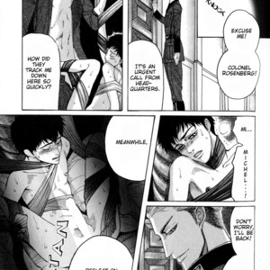 [Mizukami Shin] Datenshi ni Sasageru Uta [Eng] – Gay Manga sex 62