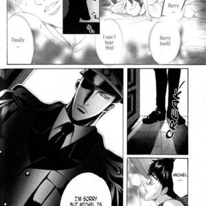 [Mizukami Shin] Datenshi ni Sasageru Uta [Eng] – Gay Manga sex 63
