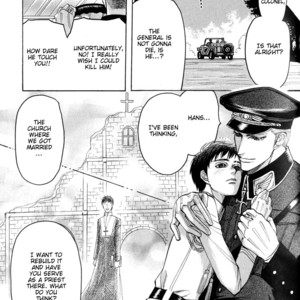[Mizukami Shin] Datenshi ni Sasageru Uta [Eng] – Gay Manga sex 68