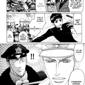 [Mizukami Shin] Datenshi ni Sasageru Uta [Eng] – Gay Manga sex 80