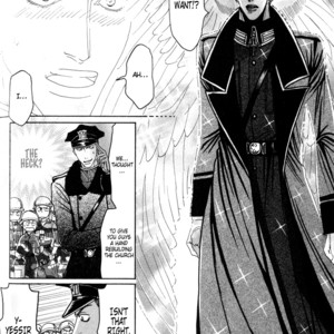 [Mizukami Shin] Datenshi ni Sasageru Uta [Eng] – Gay Manga sex 81