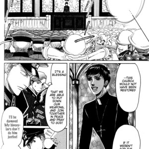 [Mizukami Shin] Datenshi ni Sasageru Uta [Eng] – Gay Manga sex 83