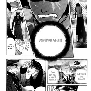 [Mizukami Shin] Datenshi ni Sasageru Uta [Eng] – Gay Manga sex 90