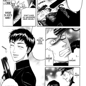[Mizukami Shin] Datenshi ni Sasageru Uta [Eng] – Gay Manga sex 93