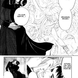 [Mizukami Shin] Datenshi ni Sasageru Uta [Eng] – Gay Manga sex 95