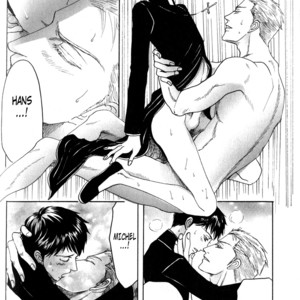 [Mizukami Shin] Datenshi ni Sasageru Uta [Eng] – Gay Manga sex 99