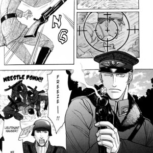 [Mizukami Shin] Datenshi ni Sasageru Uta [Eng] – Gay Manga sex 113