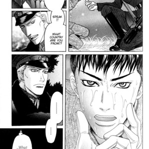 [Mizukami Shin] Datenshi ni Sasageru Uta [Eng] – Gay Manga sex 114