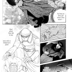 [Mizukami Shin] Datenshi ni Sasageru Uta [Eng] – Gay Manga sex 129